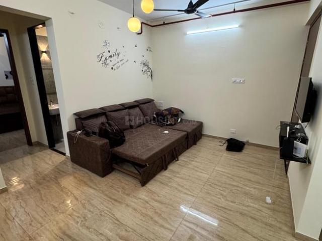 2 BHK Apartment in Mahalunge for rent Pune. The reference number is 20348790