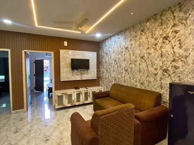 2 BHK Apartment in Mahalunge for rent Pune. The reference number is 20350013