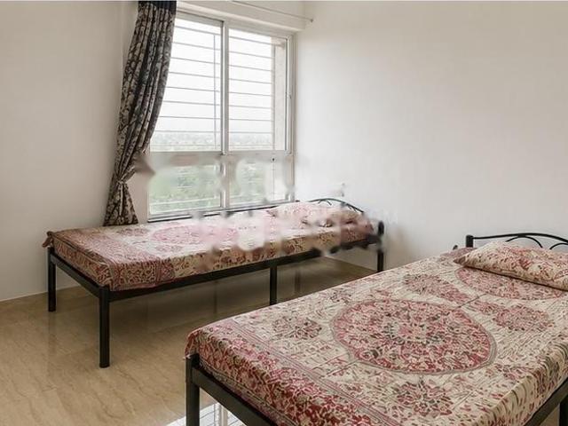 2 BHK Apartment in Mahalunge for rent Pune. The reference number is 20366082