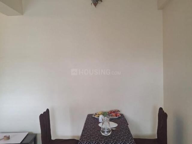 2 BHK Apartment in Mahalunge for rent Pune. The reference number is 20366199