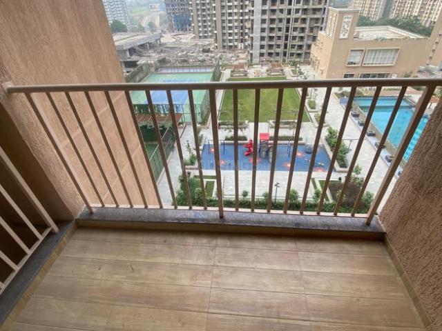 2 BHK Apartment in Mahalunge for resale Pune. The reference number is 16784336