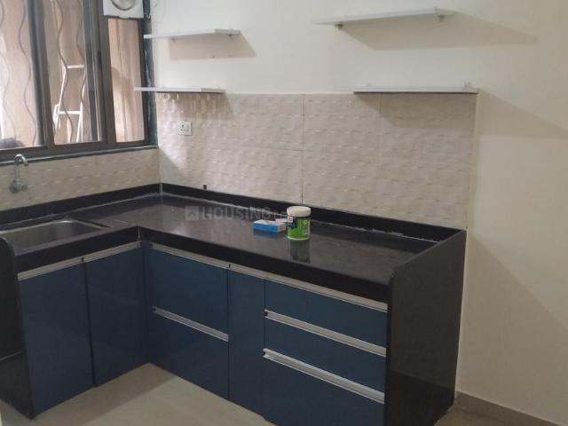 2 BHK Apartment in Mahalunge for resale Pune. The reference number is 18586035