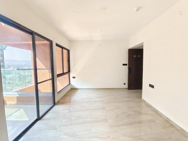 2 BHK Apartment in Mahalunge for resale Pune. The reference number is 19353855