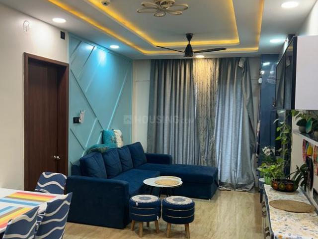 2 BHK Apartment in Mahalunge for resale Pune. The reference number is 18154016