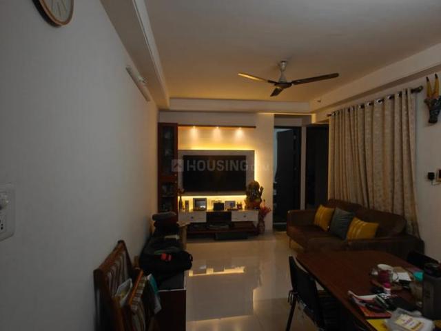 2 BHK Apartment in Mahalunge for resale Pune. The reference number is 19012614