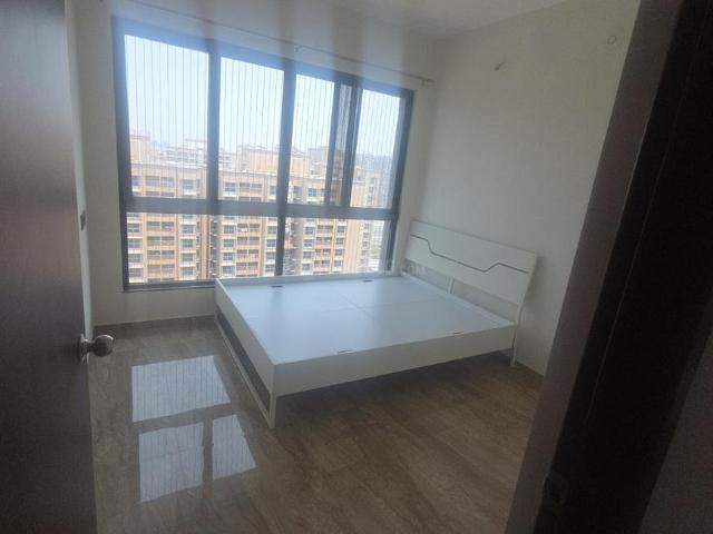 2 BHK Apartment in Mahalunge for resale Pune. The reference number is 19320520