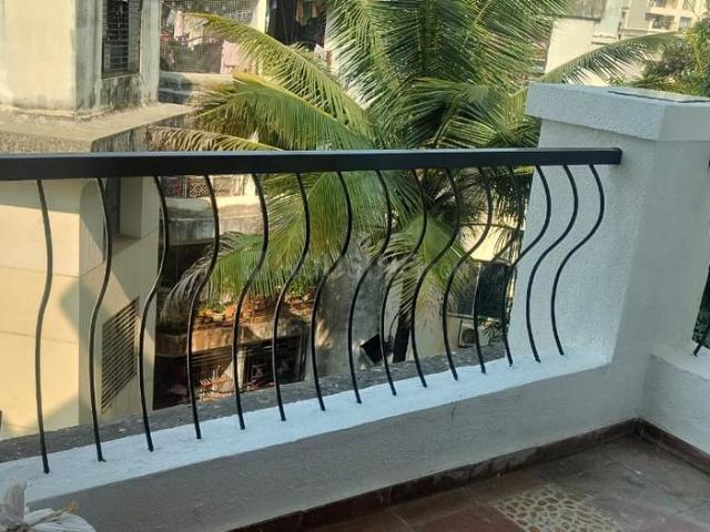 2 BHK Apartment in Mahalunge for resale Pune. The reference number is 19411787