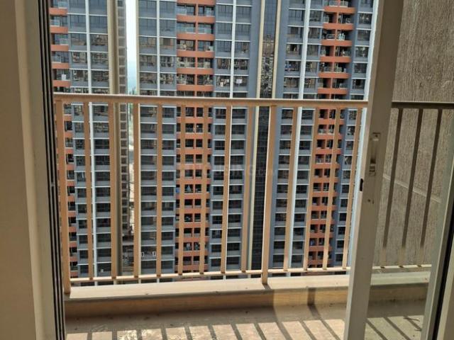 2 BHK Apartment in Mahalunge for resale Pune. The reference number is 19504346