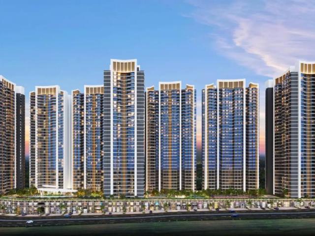 2 BHK Apartment in Mahalunge for resale Pune. The reference number is 19699928