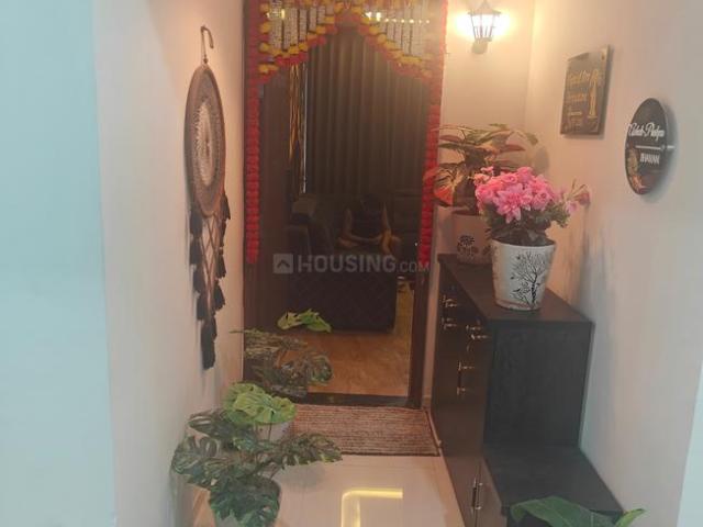 2 BHK Apartment in Mahalunge for resale Pune. The reference number is 19737353