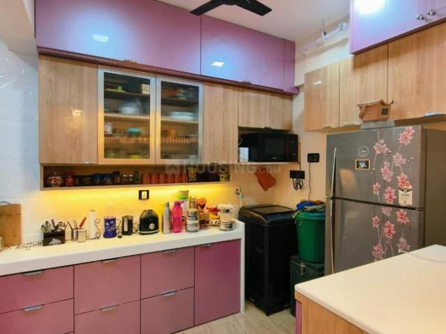 2 BHK Apartment in Mahalunge for resale Pune. The reference number is 19912495