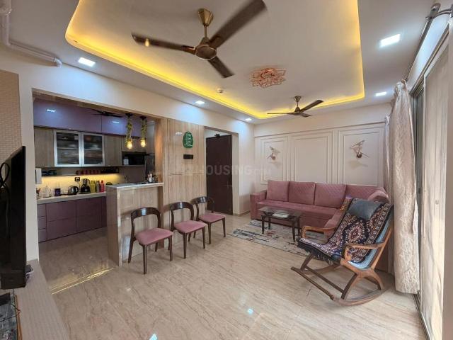 2 BHK Apartment in Mahalunge for resale Pune. The reference number is 19934909