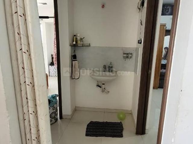 2 BHK Apartment in Mahalunge for resale Pune. The reference number is 20058901