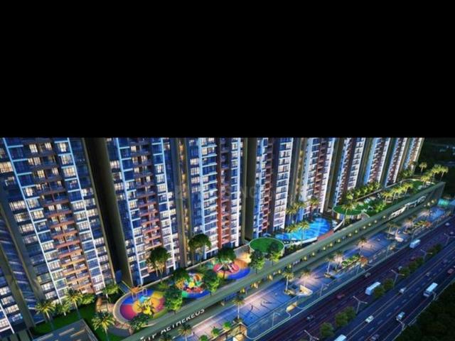 2 BHK Apartment in Mahalunge for resale Pune. The reference number is 20063272