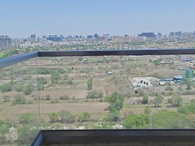 2 BHK Apartment in Mahalunge for resale Pune. The reference number is 20020403