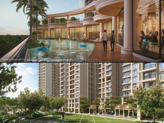 2 BHK Apartment in Mahalunge for resale Pune. The reference number is 20029707