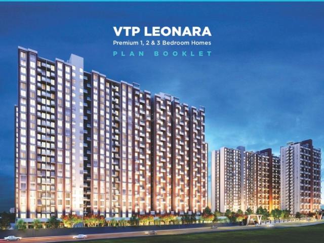 2 BHK Apartment in Mahalunge for resale Pune. The reference number is 20189229