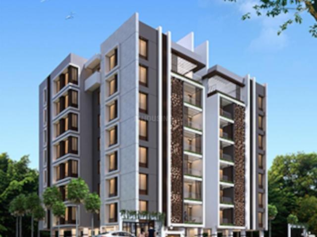 2 BHK Apartment in Mahalunge for resale Pune. The reference number is 20196526