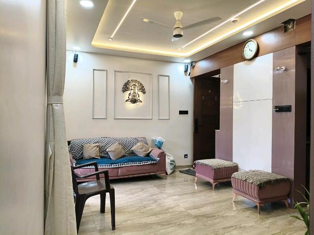 2 BHK Apartment in Mahalunge for resale Pune. The reference number is 20199157