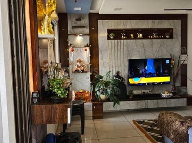 2 BHK Apartment in Mahalunge for resale Pune. The reference number is 20107577