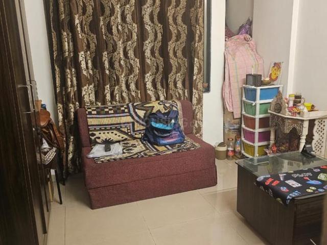 2 BHK Apartment in Mahalunge for resale Pune. The reference number is 20241246