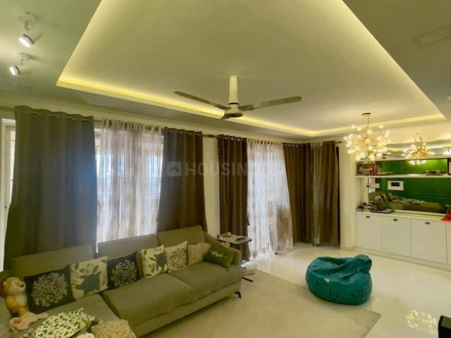 2 BHK Apartment in Mahalunge for resale Pune. The reference number is 20284241