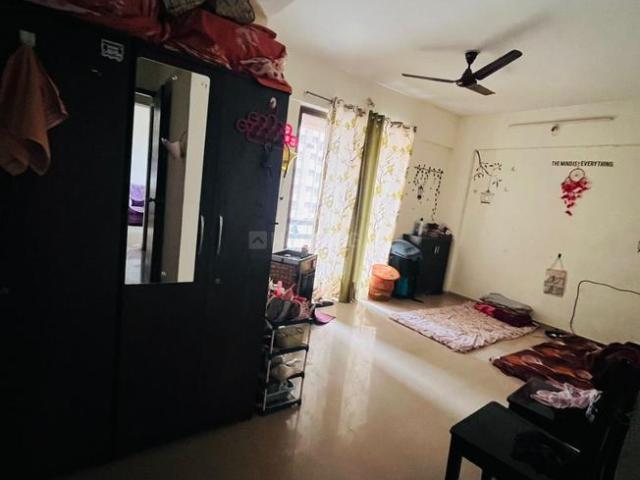 2 BHK Apartment in Mahalunge for resale Pune. The reference number is 20232088