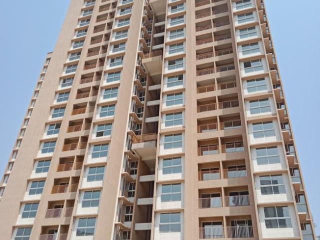 2 BHK Apartment in Mahalunge for resale Pune. The reference number is 20233844