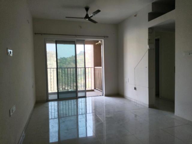 2 BHK Apartment in Mahalunge for resale Pune. The reference number is 20233864