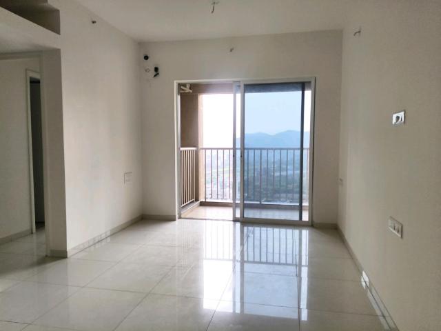 2 BHK Apartment in Mahalunge for resale Pune. The reference number is 20233916