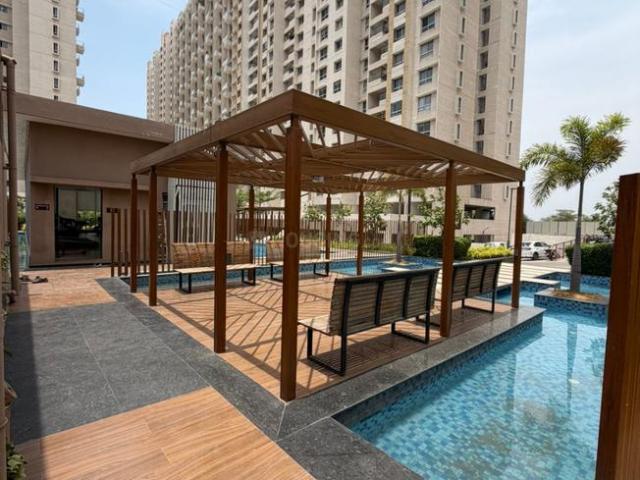 2 BHK Apartment in Mahalunge for resale Pune. The reference number is 20238644