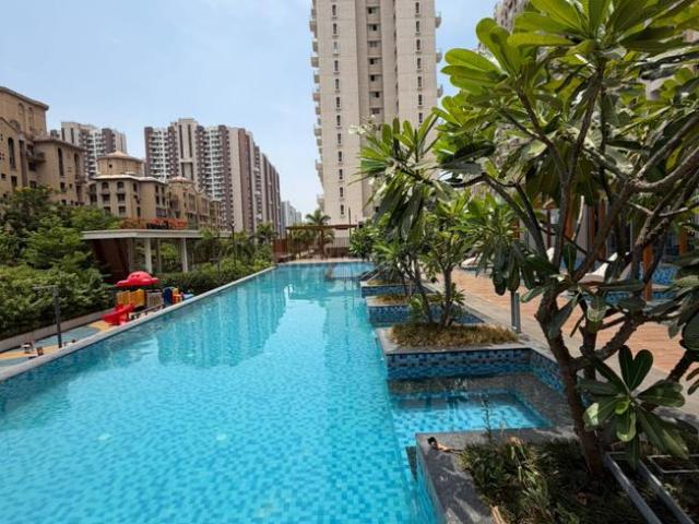 2 BHK Apartment in Mahalunge for resale Pune. The reference number is 20238730