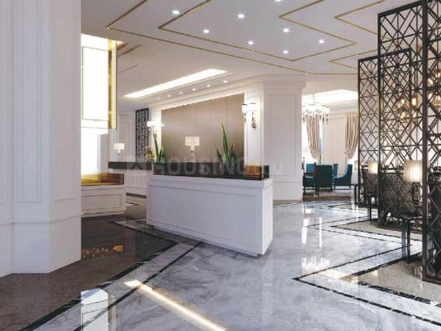2 BHK Apartment in Mahalunge for resale Pune. The reference number is 20353207