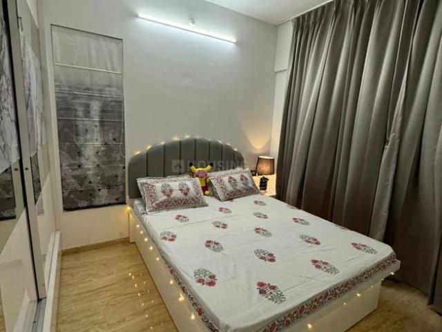 2 BHK Apartment in Mahalunge for resale Pune. The reference number is 20386538