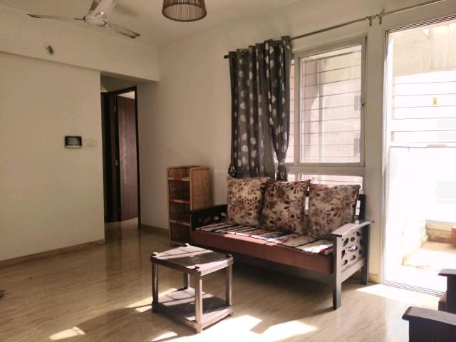 2 BHK Apartment in Mahalunge for resale Pune. The reference number is 20399051