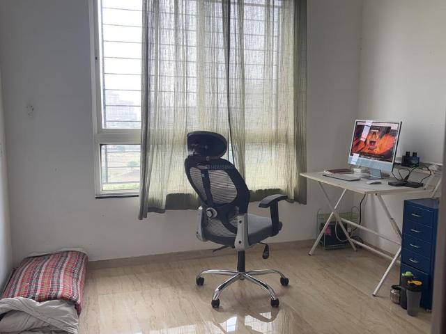 2 BHK Apartment in Mahalunge for resale Pune. The reference number is 20302143