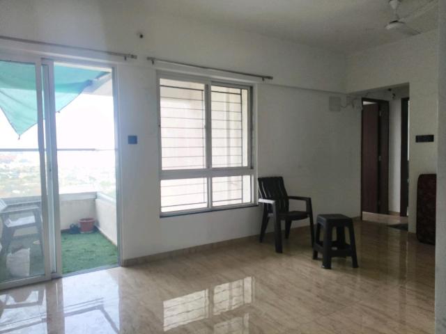2 BHK Apartment in Mahalunge for resale Pune. The reference number is 20316314