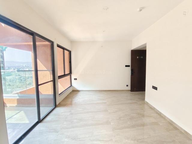2 BHK Apartment in Mahalunge for resale Pune. The reference number is 20339502