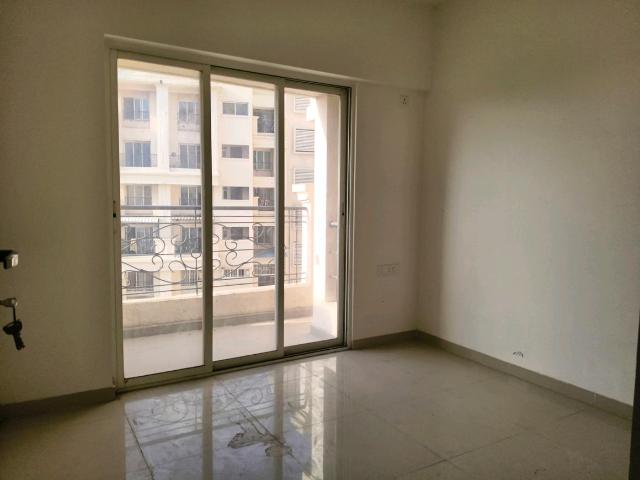 2 BHK Apartment in Mahalunge for resale Pune. The reference number is 20483418