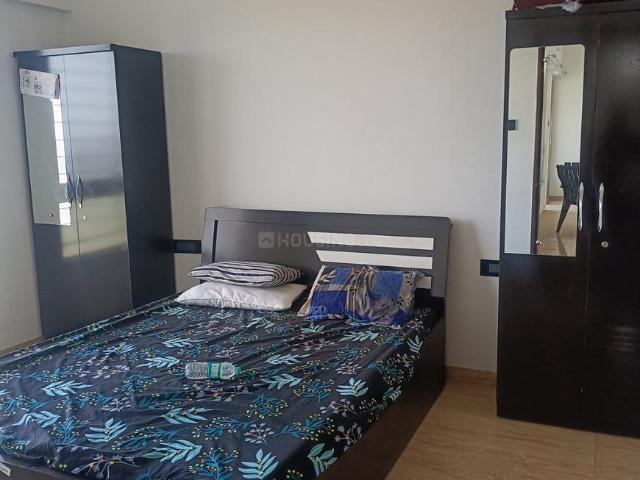 2 BHK Apartment in Mahalunge for resale Pune. The reference number is 20484960