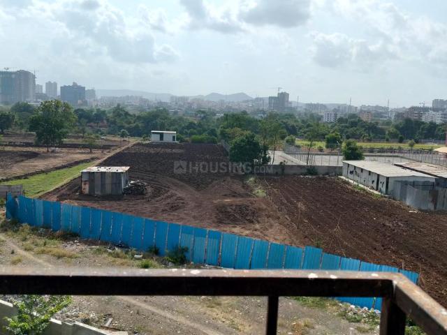 2 BHK Apartment in Mahalunge for resale Pune. The reference number is 20429413