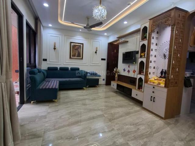 2 BHK Apartment in Mahalunge for resale Pune. The reference number is 20642018