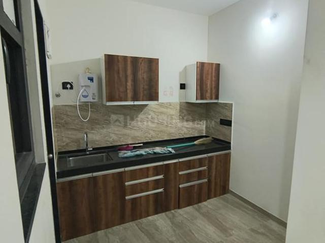 2 BHK Apartment in Mahalunge for resale Pune. The reference number is 20673743