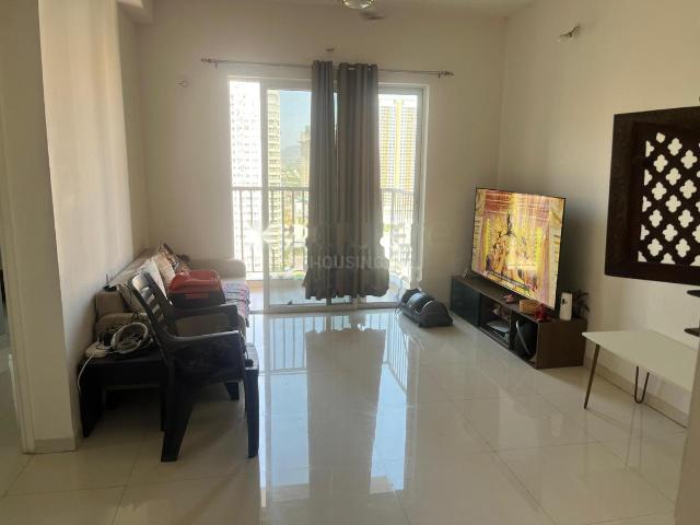 2 BHK Apartment in Mahalunge for resale Pune. The reference number is 20607965