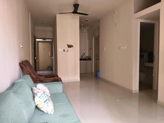 2 BHK Apartment in Mahalunge for resale Pune. The reference number is 20768728