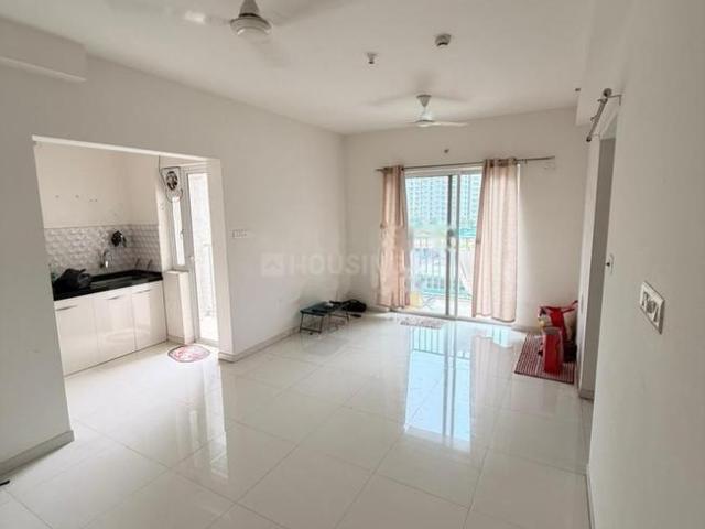 2 BHK Apartment in Mahalunge for resale Pune. The reference number is 20738147