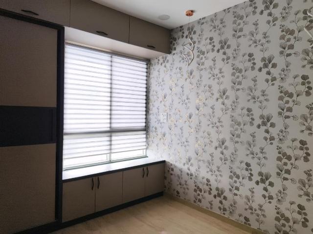 2 BHK Apartment in Mahalunge for resale Pune. The reference number is 20956777