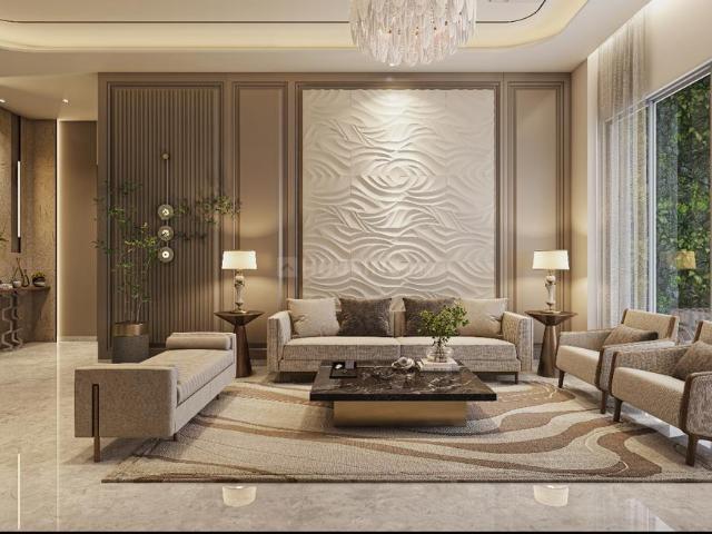 2 BHK Apartment in Mahalakshmi for resale Mumbai. The reference number is 15617078
