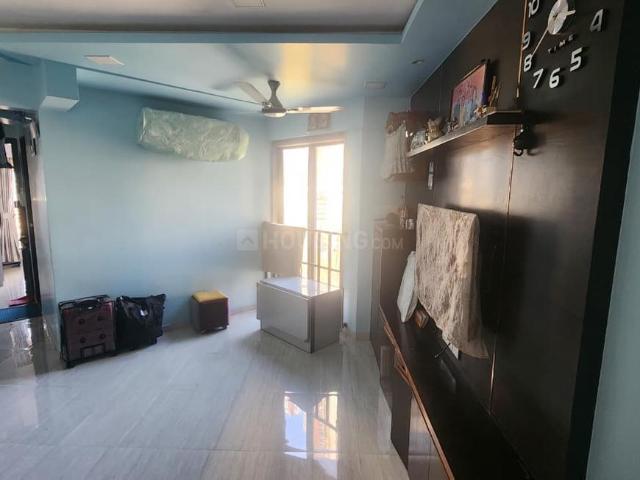 2 BHK Apartment in Mahalakshmi for resale Mumbai. The reference number is 20989922