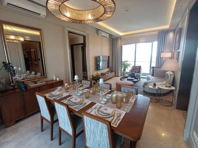 2 BHK Apartment in Worli for resale Mumbai. The reference number is 20177327